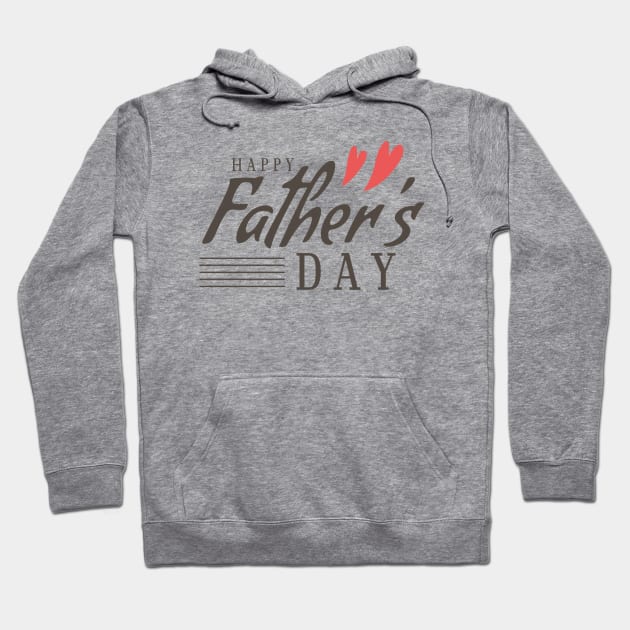 happy father day Hoodie by This is store